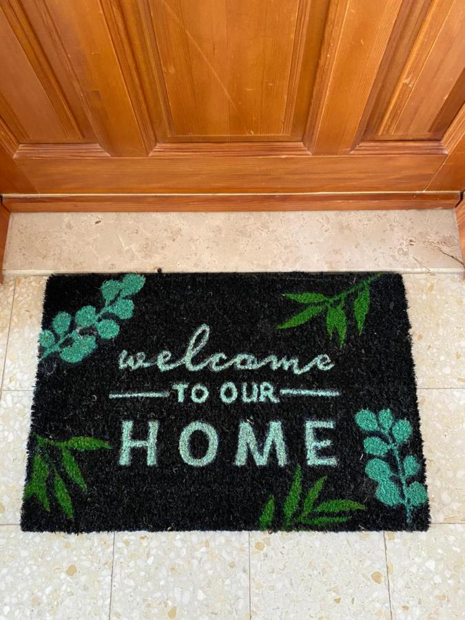 Home Sweet Home Пореч Экстерьер фото
